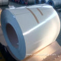 cold rolled colour steel color coated